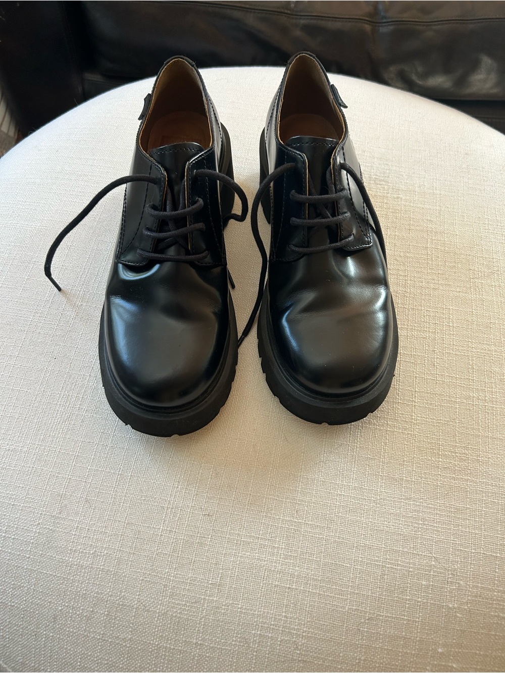 Women’s Camper shoes